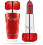 Pupa Milano Vamp! Lūpų dažai, 3,5 g, spalva - 200 Tawney Red