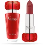 Pupa Milano Vamp! Lūpų dažai, 3,5 g, spalva - 200 Tawney Red