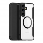 Dėklas Dux Ducis Skin X Pro Samsung S926 S24 Plus juodas