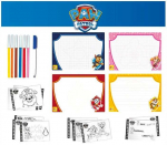 Lisciani &bdquo;Spin Master Paw Patrol&ldquo; &ndash; pie&scaron;imo mokykla (31600)