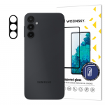 Wozinsky Full Apsayginis stiklas telefono kamerai Samsung Galaxy A14 5G / Galaxy A14 9H Camera