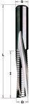 Tiesi pir&scaron;tinė freza CMT 196.140.11; 14/50 mm