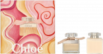 Chlo&eacute; Chloe rinkinys moterims (EDP, 50 ml + kūno losjonas, 100 ml)