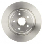 Bosch Stabdžių Diskas Renault Megane Clio Stabdžių Diskas 7701203501 7701203502 7701203503