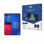 3mk SilverProtection+ Folded Edition protective plėvelė skirta Motorola razr 40 Ultra / razr+ 2023