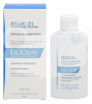 Ducray Kelual DS Nuo pleiskanų Treatment &Scaron;ampūnas &scaron;ampūnas nuo pleiskanų, 100 ml