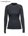 Thermowave Merino Xtreme Moteri&scaron;ki Termo Apatiniai Mar&scaron;kiniai