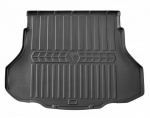 Stingray Guminis bagažinės kilimėlis HYUNDAI Elantra CN7 nuo 2020m. (sedanas)