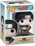 FUNKO POP! Vinilinė figūrėlė: Naruto Shippuden - Sai