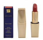 Est&eacute;e Lauder Pure Color Creme Lipstick kreminio efekto lūpų dažai, atspalvis: 561 Intense Nude, 3.5 g