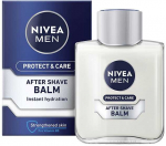 Nivea Hydrocare balzamas po skutimosi 100 ml