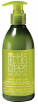 Little Green Little Žalias Little Žalias Miminka 240mlml kūno priežiūra Moterims