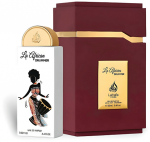 Kvepalai moterims Lattafa Pride La African Drummer EDP, 100 ml