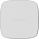 Detektorius Ajax FireProtect 2 RB (Temperatūrinis/CO), Baltos spalvos