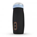 CRUIZR &ndash; CM05 stūmimo ir čiulpimo masturbatorius