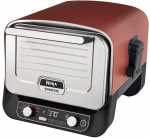 Elektrinė lauko krosnelė Ninja Woodfire OO101EU