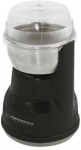 Kavamalė Esperanza EKC002K, 160 W, 230 V, 50 Hz, 10,5 cm, 170 mm, 0,97 m