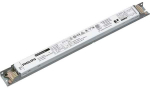 Philips HF-P 149 TL5 HO III 220-240V 50/60Hz IDC, Balastas, Pilkas, Baltas, AC, 220-240 V, 50 - 60 Hz, 252 g