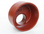Preisner KAINA SML REDUKCINIS VAMZDIS 80X50MM