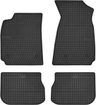 Frogum Guminiai kilimėliai Audi A4 (B5) 1994-2001m.