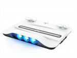 Memorysolution EgoGear Premium Įkrovimo stotelė und K&uuml;hlst&auml;nder PS5 SCC5
