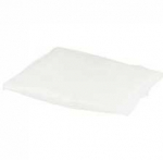 Multi &Scaron;aldymo gelio pakuotė, 400g, 15 x 20 cm, balta, 44 vnt./dėžutėje