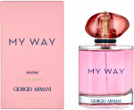 Armani My Way Nectar EDP parfumuotas vanduo moterims, 90 ml