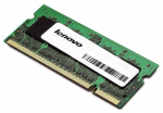 RAM Lenovo Ne&scaron;iojamojo kompiuterio atmintis SODIMM, DDR3L, 8 GB, 1600 MHz, (03X6657)