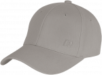 Rebel Active kepurė, &scaron;viesiai pilka spalva, M dydis