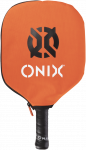 Onix Pro Team Piklbolo raketės užvalkalas, oranžinė