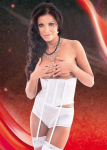 Seksualus apatinio trikotažo rinkinys SoftLine Collection&ldquo;