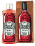 Bohemia Gifts Du&scaron;o želė dėžutėje "Wine" (250ml)
