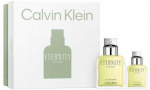 Calvin Klein Ck Eternity Men EDP Pur&scaron;kiklis, 100 ml Sets