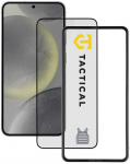 Tactical apsauginis stiklas Impact Armour skirtas Samsung Galaxy S24