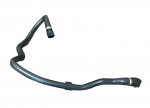 BMW F10 au&scaron;inimo sistemos radiatoriaus cilindrų galvutės vamzdis Originalus 11538514456