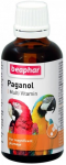 Beaphar Paganol 50ml vitaminai pauk&scaron;čiams