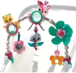 Tini Love TINY LOVE ŽAISLŲ LANKAS SUNNY STROL, TINY PRINCESS TALES