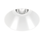 10,3W LED įleidžiamas &scaron;viestuvas ARKOSLIGHT SHOT LIGHT M, baltas, 4000K, IP20