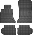 Frogum Guminiai kilimėliai BMW 5 (F10/F11) 2010-2013m.