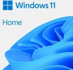 Microsoft Windows 11 Home KW9-00632 English OEM 64-bit