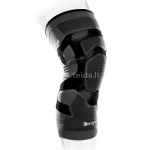 Compex Kelio įtvaras Trizone Knee, S dydis, de&scaron;inei kojai