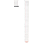 SVL30SWEGEU Fabric Band (S/M) Samsung Galaxy Watch7/Watch4 (Rožinė Baltas)