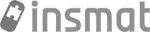 Dėklas Insmat Crystal -takakuori, Samsung XCover7, kirkas