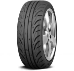 ACCELERA 651 SPORT SEMI SLICK TWI200 235/35R19 91W XL