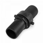 Jungtis Bradas PIN LUG PP, 3" žarnoms