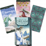 Lo Scarabeo Tarot Of The Dream Enchantress