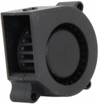 E3D 40 x 40 x 20 ventiliatorius - 1 m kabelis