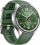 I&scaron;manusis laikrodis OnePlus Watch 2R - Žalias