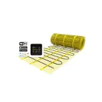Magnum Heating Elektrinis kilimėlis 1,25m&sup2; 188W MAGNUM Mat