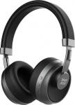 BlueStar Bluetooth ausinės Blue Star (BH02) juodos